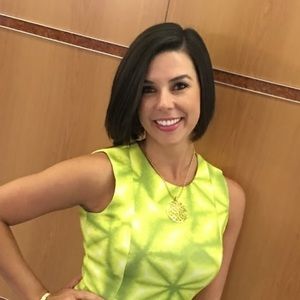 Meet your Posher, Alexandra